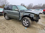 Lexus LX 2006
