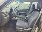 Subaru Forester 2012