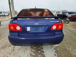 Toyota Corolla 2003
