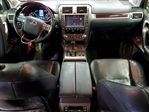 Lexus GX 2016