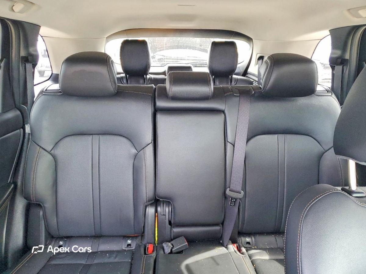Mazda CX-90 2024