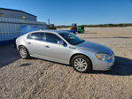 Buick Lucerne 2010