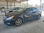 Hyundai Sonata 2011