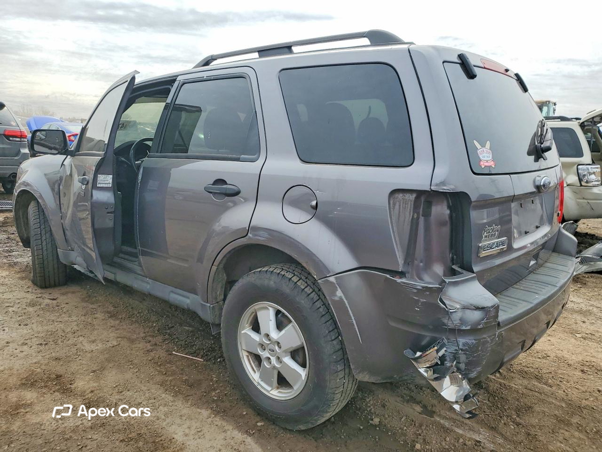 Ford Escape 2010