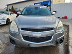 Chevrolet Equinox 2012