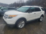 Ford Explorer 2013