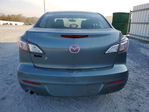 Mazda 3 2012