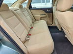 Ford Taurus 2008