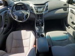 Hyundai Elantra 2015