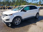 Ford Edge 2018