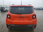 Jeep Renegade 2018