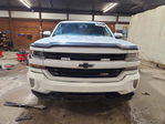 Chevrolet Silverado 2017
