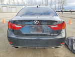 Lexus GS 2014