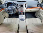 Subaru Outback 2014