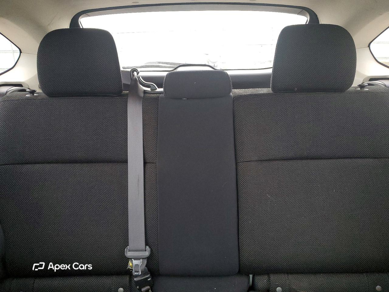 Subaru XV 2013