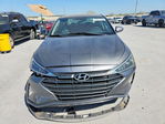 Hyundai Elantra 2019