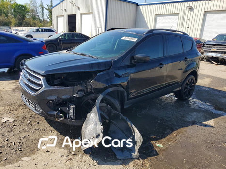 Ford Escape 2017 - Image 1 of 14