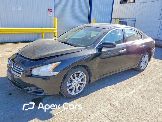 Nissan Maxima 2013 - Image 1 of 12