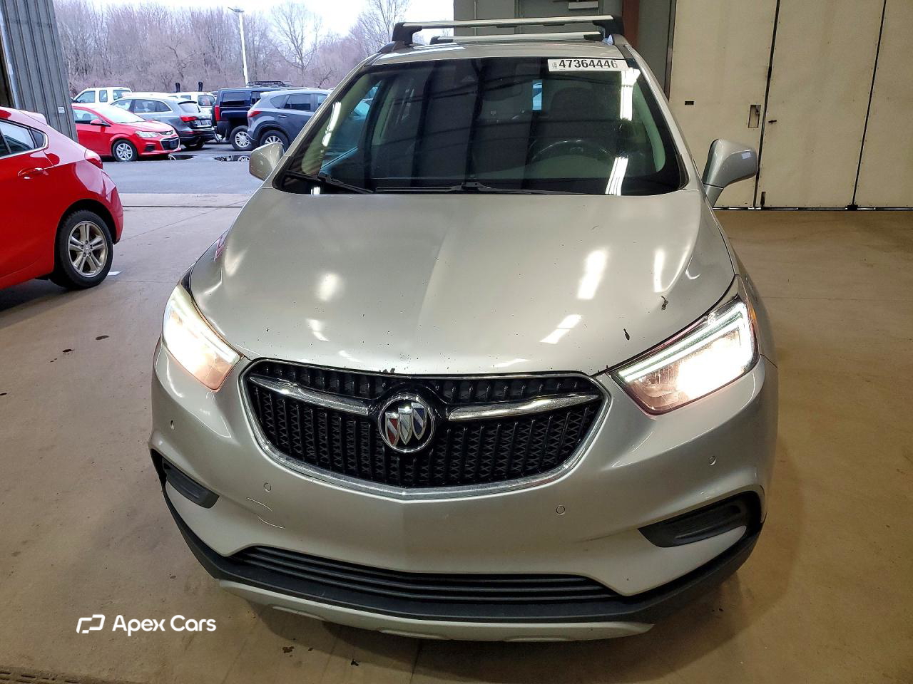 Buick Encore 2021