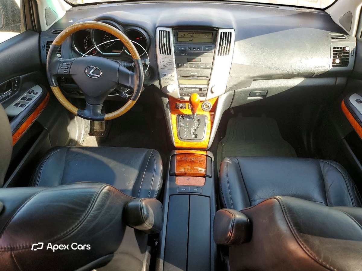 Lexus RX 2006