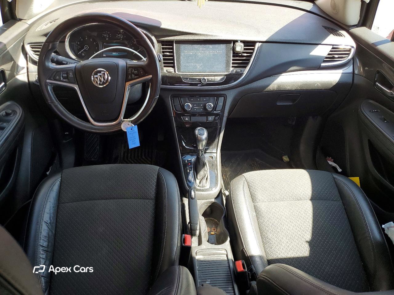 Buick Encore 2017