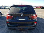 BMW X3 2015