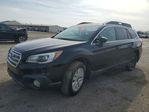 Subaru Outback 2017
