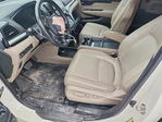 Honda Odyssey 2018