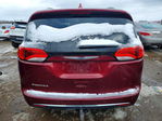 Chrysler Pacifica 2018