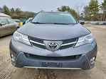 Toyota RAV 4 2015