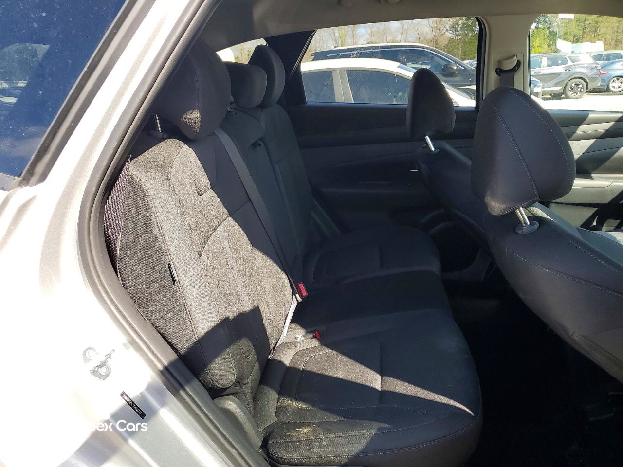 Hyundai Tucson 2026