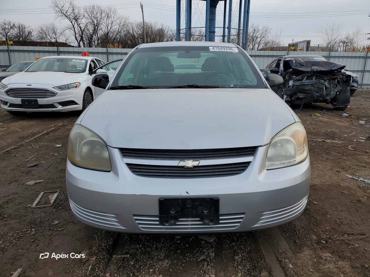Chevrolet Cobalt 2008