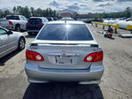 Toyota Corolla 2004