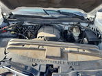 Chevrolet Silverado 2016
