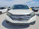 Honda CR-V 2012