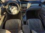 Subaru Forester 2009