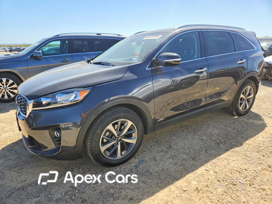 Kia Sorento 2019 - Image 1 of 14