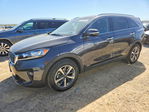 Kia Sorento 2019