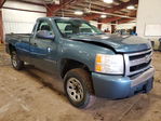 Chevrolet Silverado 2008