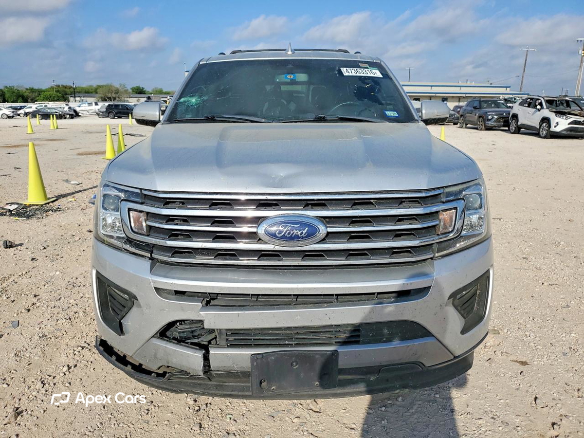 Ford Expedition 2019