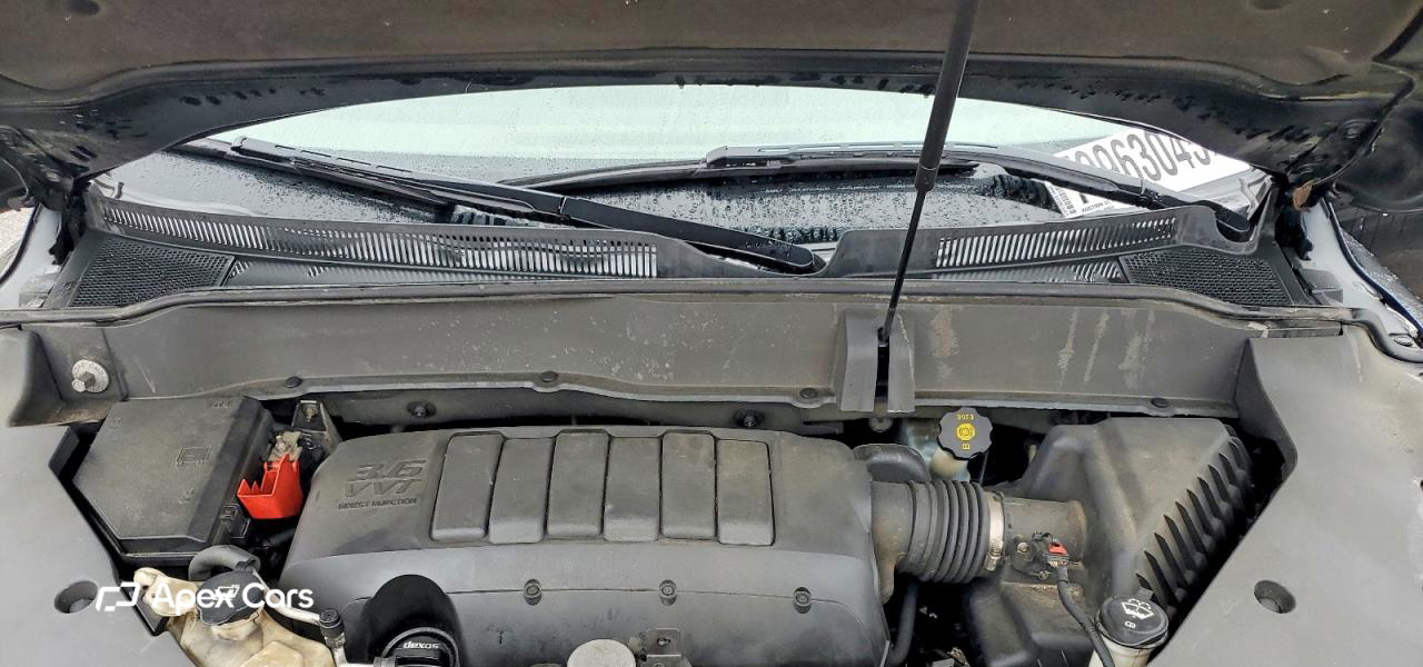 Buick Enclave 2013