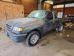 Mazda B-series 2001