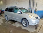 Toyota Sienna 2005