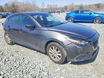 Mazda 3 2018