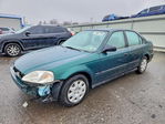 Honda Civic 2000