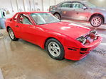 Porsche 944 1986