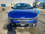 Kia K4 2025