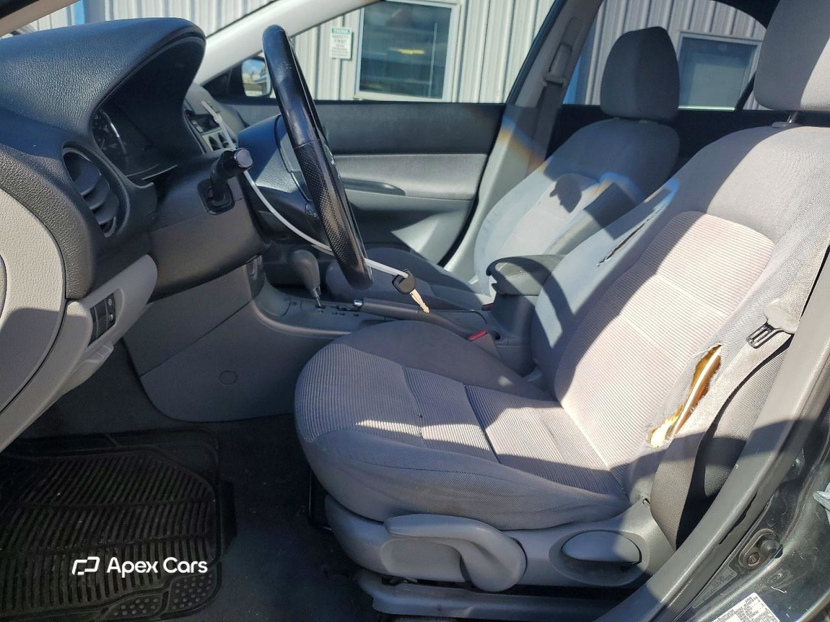 Mazda 6 2004