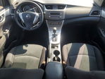 Nissan Sentra 2014