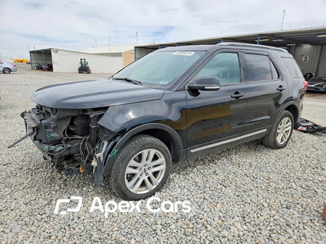 Ford Explorer 2019 - Image 1 of 14